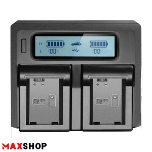 Double Charger Fw50